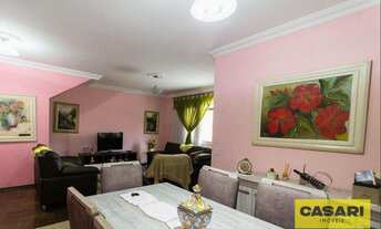 Imagem 5: Casa com 3 dormitórios à venda, 480 m² - Nova Petrópolis - São Bernardo do Campo/SP