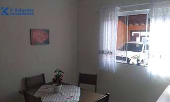 Imagem 4: Casa com 2 Dormitorios com 1 Suite, 4 vagas para Autos