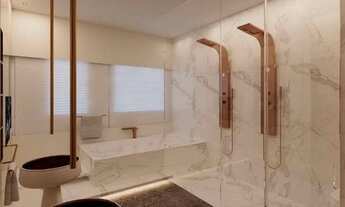 Imagem 4: Apartamento à venda, 4 quartos, 4 suítes, 6 vagas, Santa Lúcia - Belo Horizonte/MG