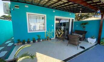 Imagem 6: Excelente Casa em Unamar, porteira fechada