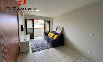Imagem 2: Alugo - Apto 2 Quartos - Cond. Aririzal Residence - Cohama