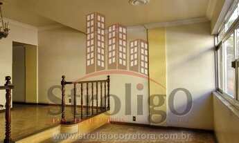 Imagem: A289 Apartamento ótima localização Centro