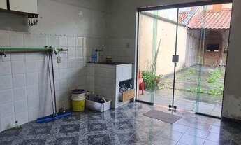 Imagem 2: Sobrado com 2 dormitórios à venda, 193 m² - Parque Espacial - São Bernardo do Campo/SP