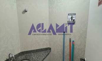 Imagem 6: ALUGUEL SALA COMERCIAL 90 m² COM 2 VAGAS DE GARAGEM