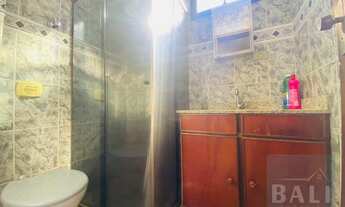 Imagem 7: Apartamento com 3 dormitórios à venda, 77 m² por R$ 170.000 - Vila Jaboticabeira - Taubaté