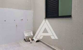 Imagem 7: Apartamento com 2 dormitórios à venda, 56 m² por R$ 330.000,00 - Vila Metalúrgica - Santo