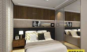 Imagem 5: Cobertura com 2 dormitórios à venda, 88 m² - Utinga - Santo André/SP