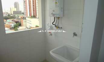 Imagem 4: São Paulo - Apartamento Padrão - JARDIM PARAISO