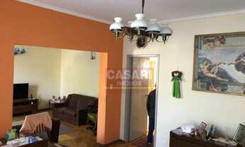 Imagem 3: Sobrado com 4 dormitórios à venda, 260 m² - Assunção - São Bernardo do Campo/SP