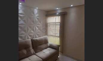 Imagem 4: Santa Bárbara D`Oeste - Apartamento Padrão - Joias de Santa Bárbara