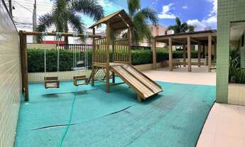 Imagem 7: Cobertura Garden 3/4 à venda no Edf Alameda das Mangabeiras