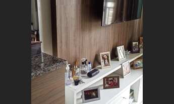 Imagem 7: Apartamento para venda possui 52 metros quadrados com 2 quartos em Jardim Albertina - Guar