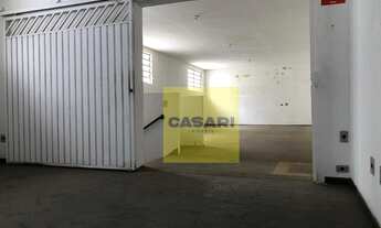 Imagem 3: Sobrado comercial com 6 salas, 365 m² - venda ou aluguel - Vila Dusi - São Bernardo do Cam