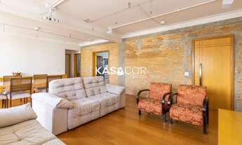 Imagem 2: Apartamento, Higienópolis - São Paulo