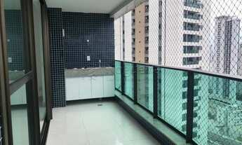 Imagem 3: BC. ALTO LUXO COM CONFORTO GARANTIDO - UNIDADE EXCLUSIVA NO INCRÍVEL EDF. MARIA OLÍVIA EM