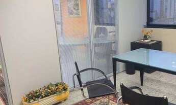 Imagem 5: Sala à venda, 60 m² por R$ 382.000 - Jardim do Mar - São Bernardo do Campo/SP