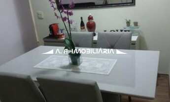 Imagem 4: São Paulo - Apartamento Padrão - VILA CRUZ DAS ALMAS