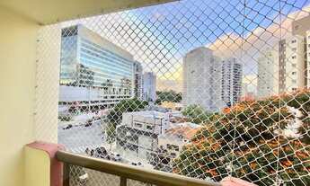 Imagem 7: VILA GUARANI, APARTAMENTO PARA ALUGAR DE 02 DORMITÓRIOS