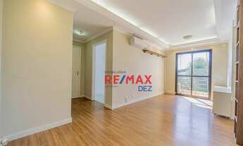 Imagem 2: Apartamento com 2 quartos à venda, 58 m² por R$ 265.000 - Osasco - Osasco/SP