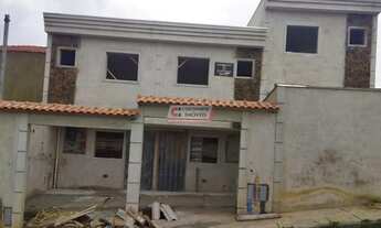 Imagem: Sobrado 2 Quartos Santo André - SP - Utinga