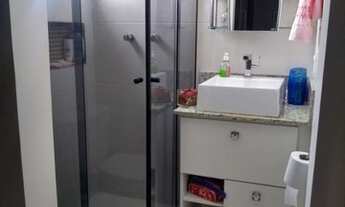 Imagem 12: SANTO ANDRÉ - Apartamento Padrão - VILA VALPARAÍSO