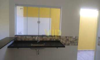 Imagem 7: Casa com 2 dormitórios à venda, 67 m² por R$ 230.000,00 - Jardim Ipê - Pouso Alegre/MG