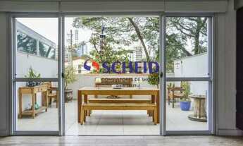 Imagem 6: Studio Garden MOBILIADO com 77m² e 1 vaga à venda no Brooklin