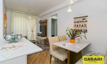 Imagem: Apartamento com 54m², 2 quartos - Centro