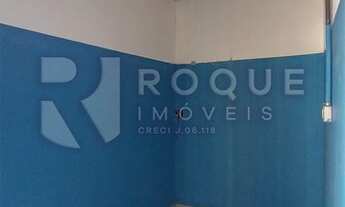 Imagem 5: Galpão para aluguel, Jardim Nossa Senhora de Fátima - Limeira/SP