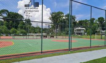 Imagem 6: Condomínio Alphaville 4 Ponta Negra/Lote 363m² / Com Área de Lazer Completa