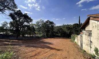 Imagem 4: Lote Fazendinha, limpo, linda vista, pronto para construir! 2.765 m²!