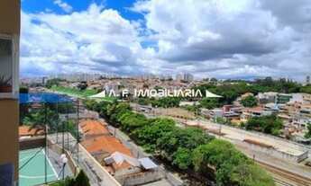 Imagem 5: São Paulo - Apartamento Padrão - PIRITUBA