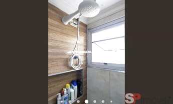 Imagem 12: São Paulo - Apartamento Padrão - VILA SIQUEIRA (ZONA NORTE)LIMAO