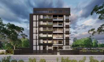 Imagem: Apartamentos com 02 quartos, prédio com