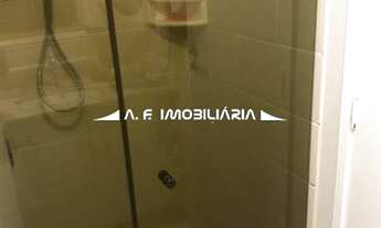 Imagem: São Paulo - Apartamento Padrão - LAUZANE