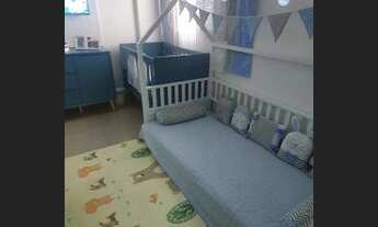 Imagem 4: Apartamento de 02 dormitórios com suíte, à venda em Taubaté