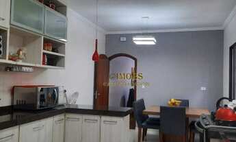 Imagem: Ótimo Sobrado No Jardim Montreal