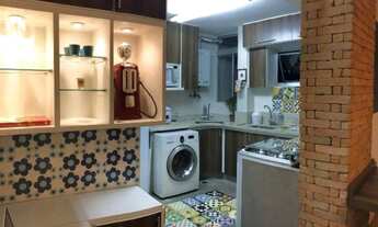 Imagem 4: Locação Apartamento 1 Dormitórios - 53 m² Bela Vista