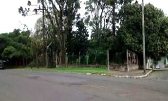 Imagem: SãO LEOPOLDO - Terreno Padrão - Santa