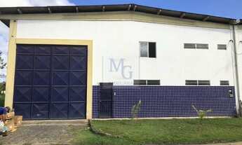 Imagem 3: GALPÃO EM CONDOMÍNIO