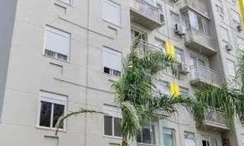 Imagem: Porto Alegre - Apartamento Padrão - Tristeza