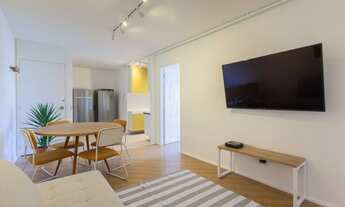 Imagem: APARTAMENTO RESIDENCIAL em São Paulo