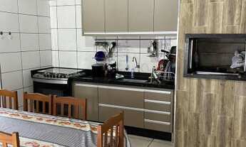 Imagem 7: Casa mobiliada para venda no Calumbi <br>Imóvel 3/4