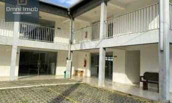 Imagem 4: Apartamento com 2 dormitórios à venda, 42 m² por R$ 140.000 - Caji - Lauro de Freitas/BA