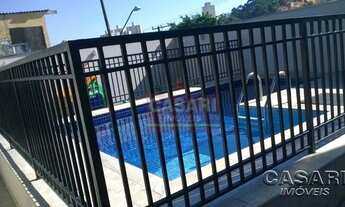 Imagem 6: Apartamento Residencial à venda, Nova Petrópolis, São Bernardo do Campo - AP56024