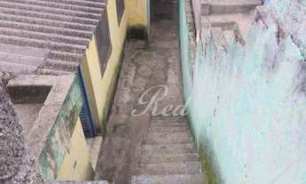 Imagem 5: Casa com 3 dormitórios, 99 m² - venda por R$ 300.000,00 ou aluguel por R$ 900,00/mês - Cid