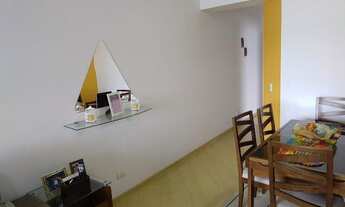 Imagem 5: Apartamento com 2 dormitórios à venda, 80 m² - Vila Valparaíso - Santo André/SP