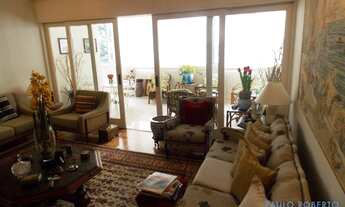 Imagem 5: APARTAMENTO - HIGIENÓPOLIS - SP