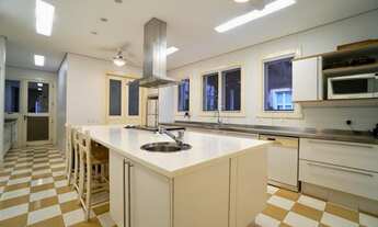 Imagem 6: Casa para comprar na Quinta da Baroneza com 7 suítes