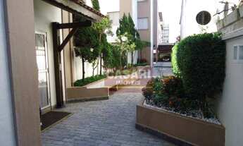 Imagem 2: Apartamento com 3 dormitórios à venda, 68 m² - Assunção - São Bernardo do Campo/SP